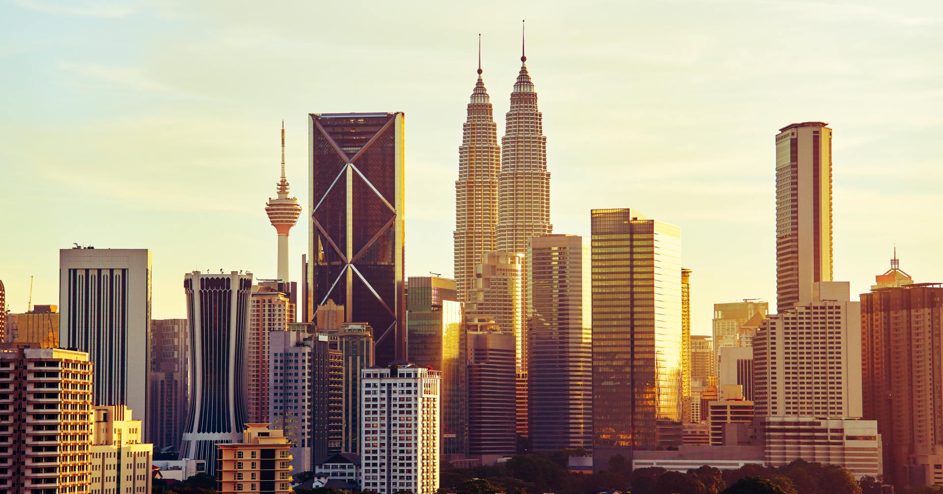 Kuala Lumpur, Malaysia Rundreise