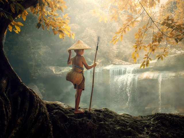 Asien Reisen mit Asien Special Tours