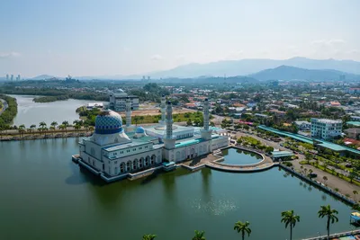 Kota Kinabalu, Malaysia